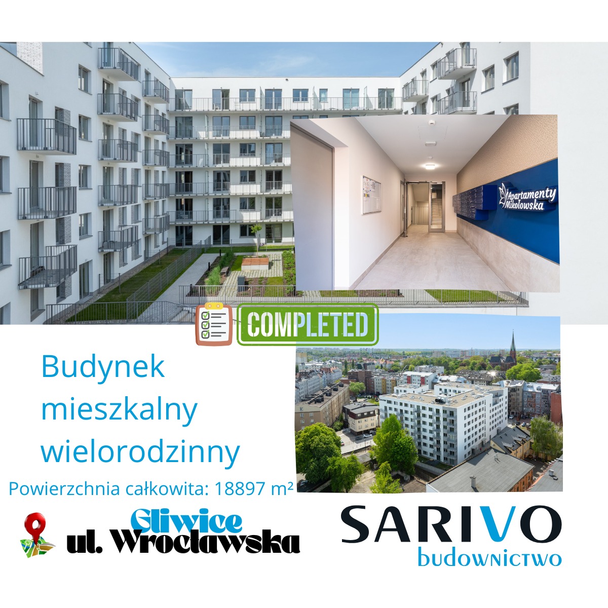 Uzupełnij zdanie: „Dobry wykonawca budowlany to taki, który…” ?